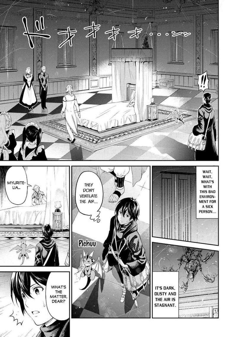 Sozai Saishuka no Isekai Ryokouki - Chapter 30 image 17